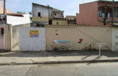 Casa à venda, 98 m² por r$ 300.000,00 - parque residencial salerno (nova veneza) - sumaré/sp