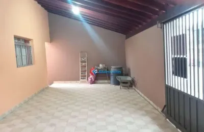 Casa com 2 dormitórios à venda, 129 m² por r$ 350.000,00 - parque residencial salerno (nova veneza) - sumaré/sp