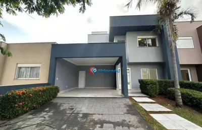 Sobrado com 3 dormitórios à venda, 211 m² por r$ 1.500.000,00 - jardim de mônaco - hortolândia/sp