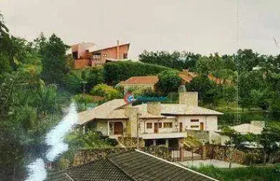 Casa de alto padrão à venda - gramado - campinas/sp
