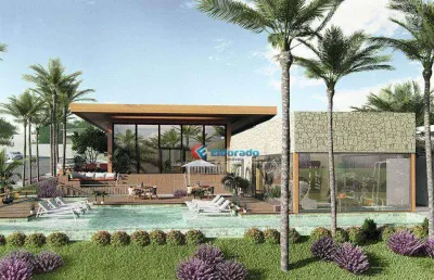 Terreno à venda, 310 m² por r$ 420.000,00 - jardim do jatobá - hortolândia/sp