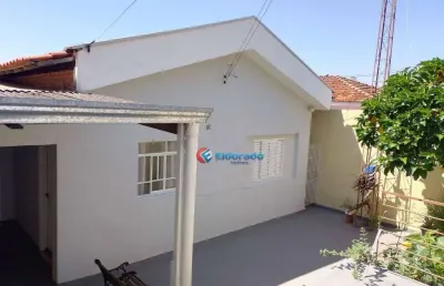 Casa à venda, 157 m² por r$ 287.500,00 - vila santa terezinha - sumaré/sp