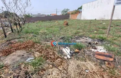 Terreno à venda, 286 m² por r$ 223.000,00 - jardim interlagos - hortolândia/sp