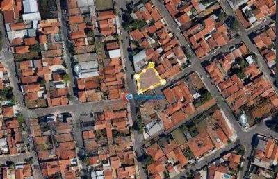 Terreno à venda, 960 m² por r$ 1.272.000,00 - loteamento remanso campineiro - hortolândia/sp