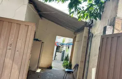 Casa à venda, 70 m² por r$ 300.000,00 - jardim macarenko - sumaré/sp