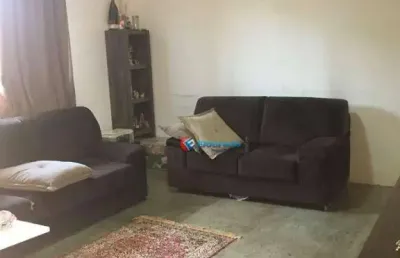 Casa com 3 quartos à venda, 100 m² no jardim novo paraíso em americana