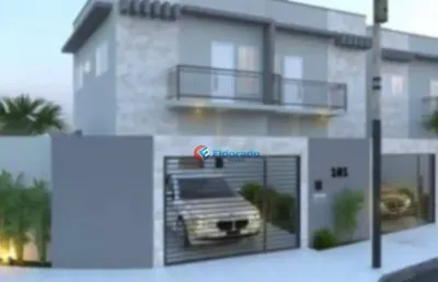 Terreno à venda, 404 m² por r$ 260.000 - pronto para construir - americana/sp