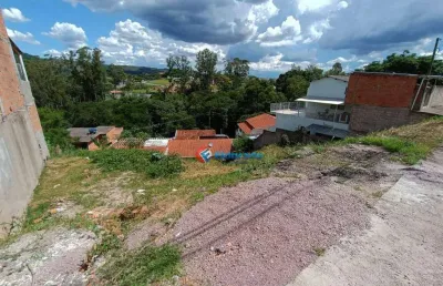 Terreno à venda, 190 m² por r$ 120.000,00 - jardim portugal - valinhos/sp