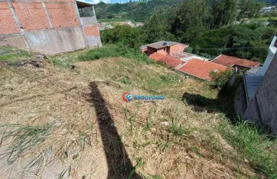 Terreno à venda, 190 m² por r$ 120.000,00 - jardim portugal - valinhos/sp