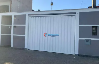 Casa à venda, 159 m² por r$ 650.000,00 - residencial portal bordon ii - sumaré/sp