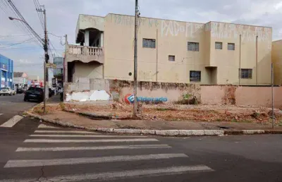 Terreno à venda, 250 m² por r$ 850.000,00 - centro - sumaré/sp