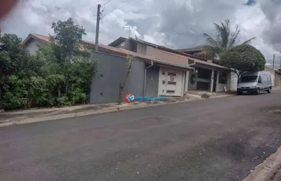 Casa com 3 dormitórios à venda, 100 m² por r$ 420.000,00 - jardim santa rita i - nova odessa/sp