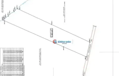 Área à venda, 96000 m² por r$ 6.660.000,00 - jardim bom sucesso - rio claro/sp