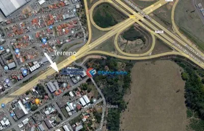 Terreno à venda, 1810 m² por r$ 2.000.000,00 - jardim boa vista - hortolândia/sp