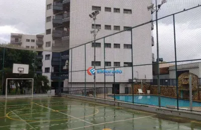 Apartamento com 3 quartos à venda na Rua Dom Bosco, Vila Santa Catarina, Americana
