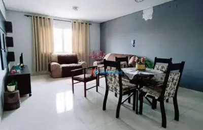 Casa com 5 dormitórios à venda, 258 m² por r$ 690.000,00 - vila miranda - sumaré/sp
