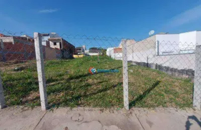Terreno à venda, 150 m² por r$ 150.000 - jardim boer ll - americana/sp