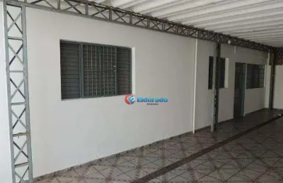 Casa com 3 dormitórios à venda, 250 m² por r$ 730.000,00 - são luiz - americana/sp