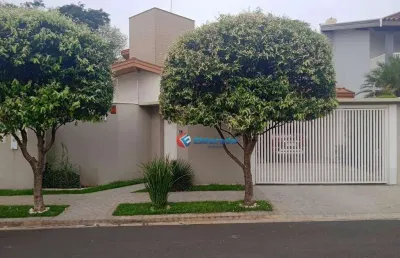 Casa à venda, 240 m² por r$ 1.300.000,00 - planalto do sol - sumaré/sp