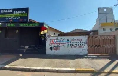 Casa com 1 dormitório à venda, 120 m² por r$ 750.000,00 - centro - sumaré/sp