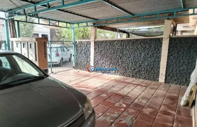 Casa à venda, 244 m² por r$ 850.000,00 - vila menuzzo - sumaré/sp