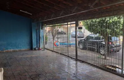 Casa com 3 quartos à venda - vila real continuaçao - hortolândia/sp