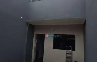 Casa com 3 dormitórios à venda, 75 m² por r$ 435.000,00 - jardim novo horizonte - americana/sp
