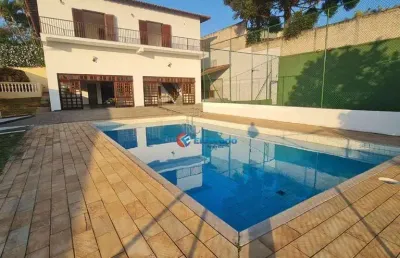 Casa com 4 quartos à venda, 461 m² por r$ 1.485.900 - bosque - vinhedo/sp