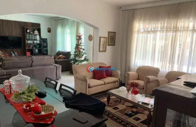 Casa com 3 dormitórios à venda, 326 m² por r$ 1.000.000,00 - jardim celeste - são paulo/sp