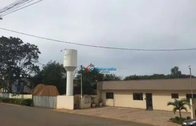 Barracão / Galpão / Depósito com 7 salas à venda na Rua Deodato Soares, Santa Terezinha, Paulínia