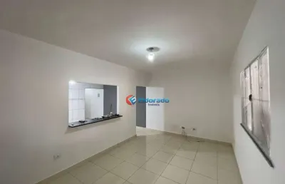 Casa com 2 dormitórios à venda, 80 m² por r$ 299.000,00 - jardim das orquídeas - sumaré/sp