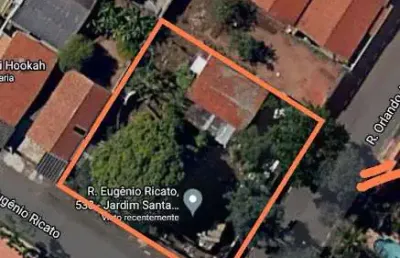 Terreno à venda, 900 m² por r$ 1.100.000,00 - jardim santa madalena - sumaré/sp