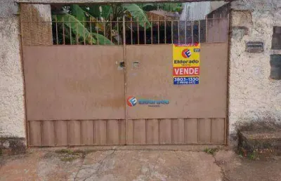 Casa com 4 dormitórios à venda, 100 m² por r$ 500.000,00 - centro - sumaré/sp