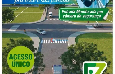 Terreno à venda, 220 m² por r$ 168.279,96 - americana - americana/sp