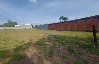 Terreno à venda, 1148 m² por r$ 611.000,00 - fazenda santa lúcia - americana/sp