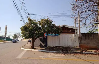 Casa com 3 dormitórios à venda, 260 m² por r$ 585.000,00 - jardim bela vista - sumaré/sp