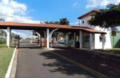 Terreno à venda, 326 m² por r$ 385.000,00 - residencial real park sumaré - sumaré/sp