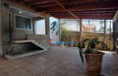 Casa com 2 dormitórios à venda, 255 m² por r$ 590.000,00 - centro - sumaré/sp