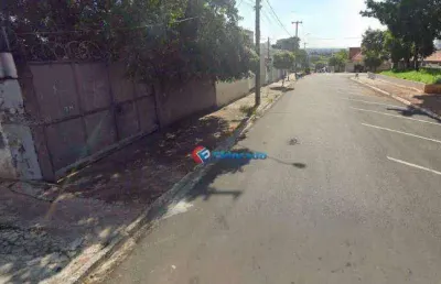Terreno à venda, 300 m² por r$ 240.000,00 - jardim luiz cia - sumaré/sp