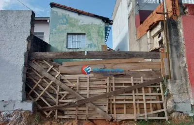 Terreno à venda, 125 m² por r$ 140.000,00 - jardim novo paraná - sumaré/sp