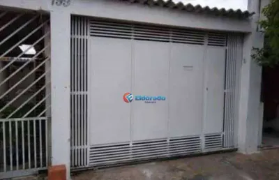 Casa com 2 dormitórios à venda, 140 m² por r$ 170.000,00 - jardim nova alvorada - monte mor/sp