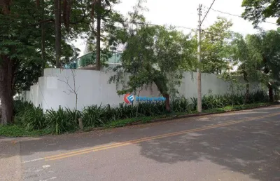 Casa com 3 dormitórios, 421 m² - venda por r$ 3.000.000,00 ou aluguel por r$ 10.000,00/mês - parque ortolândia - hortolândia/sp