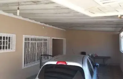 Casa com 3 dormitórios à venda, 139 m² por r$ 650.000,00 - jardim são sebastião - hortolândia/sp