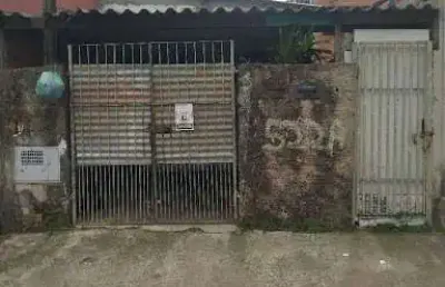 Casa com 2 quartos à venda, 75 m² por r$ 280.000 - jardim amanda i - hortolândia/sp