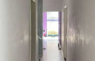 Casa com 4 quartos à venda - reserva da mata - monte mor/sp