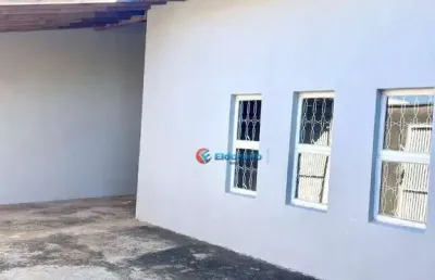 Casa com 2 dormitórios à venda, 156 m² por r$ 530.000,00 - jardim paulistano - americana/sp