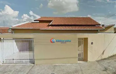 Casa com 3 quartos à venda, 235 m² por r$ 705.900 - joão aranha - paulínia/sp