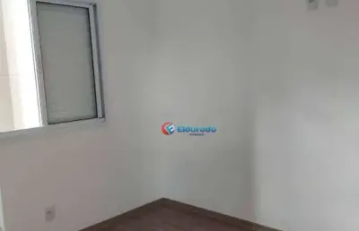 Apartamento com 2 dormitórios à venda, 41 m² por r$ 210.000,00 - jardim amanda ii - hortolândia/sp