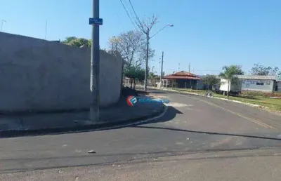 Terreno à venda, 181 m² por r$ 190.000,00 - jardim mirassol - campinas/sp