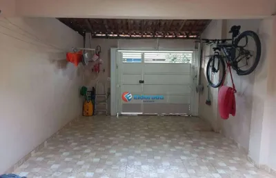 Casa com 4 quartos à venda, 138 m² por r$ 413.900 - parque cidade campinas - campinas/sp